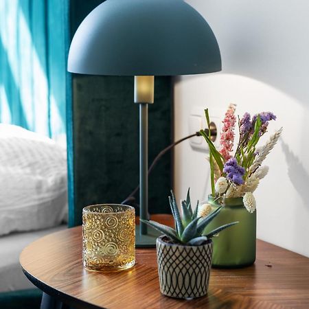 Stylische Altbauwohnung Bregenz Am See 외부 사진