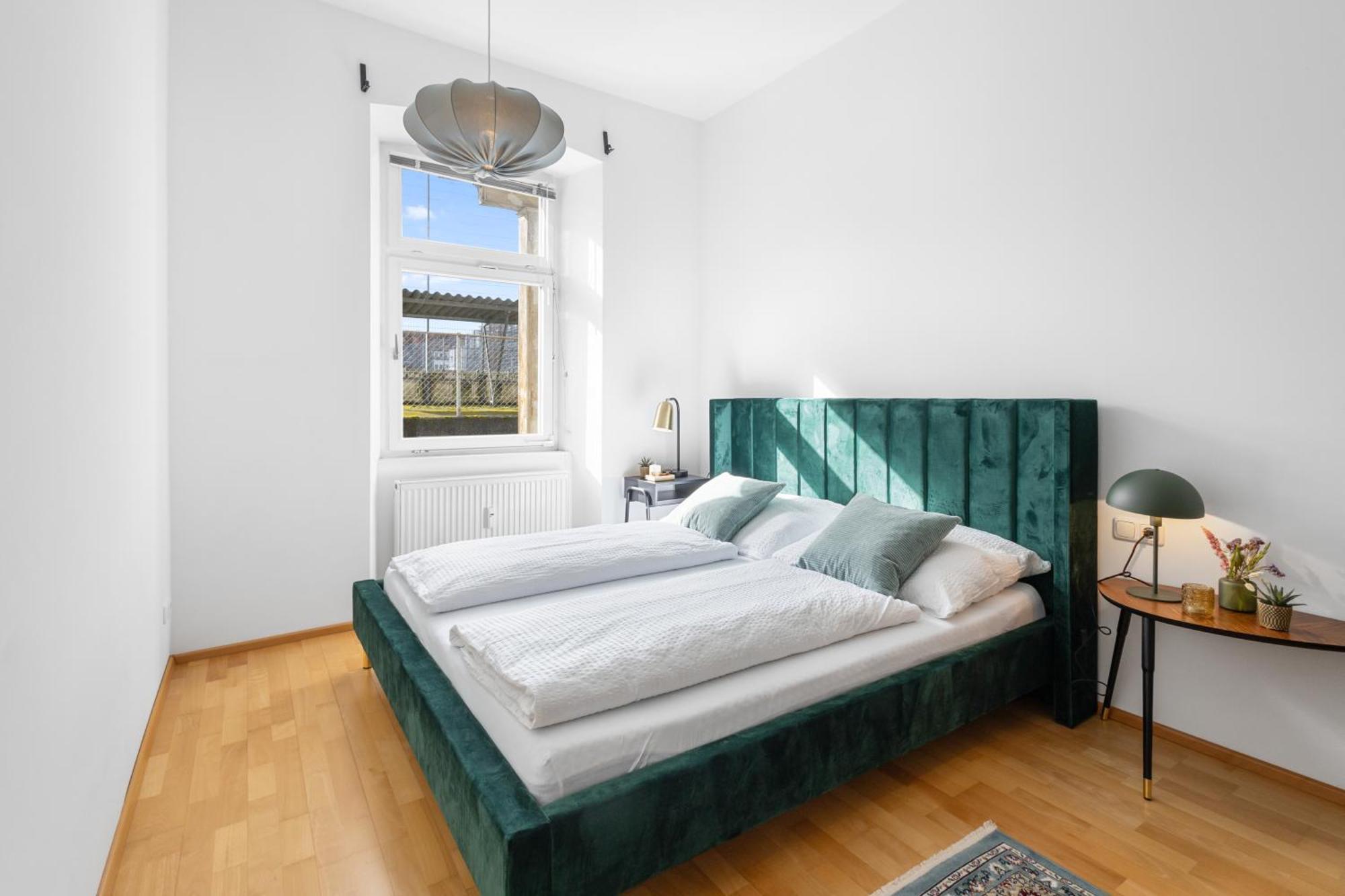 Stylische Altbauwohnung Bregenz Am See 외부 사진