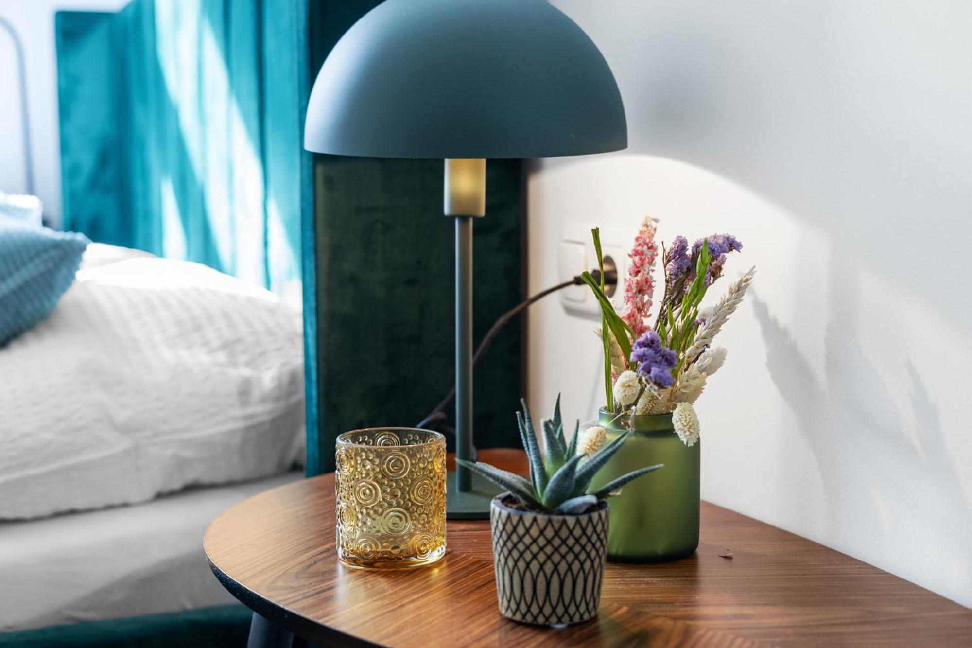 Stylische Altbauwohnung Bregenz Am See 외부 사진