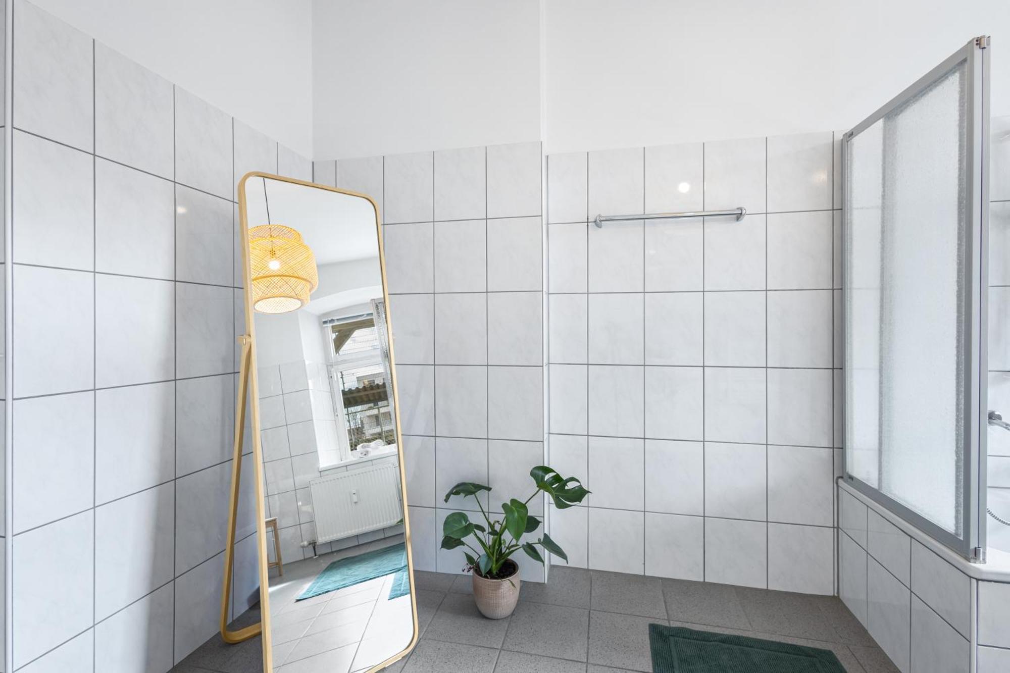 Stylische Altbauwohnung Bregenz Am See 외부 사진