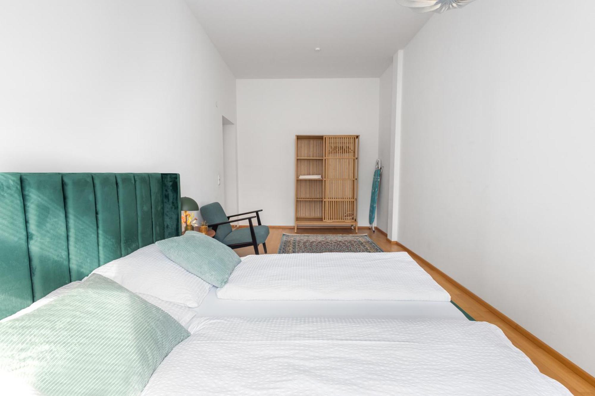 Stylische Altbauwohnung Bregenz Am See 외부 사진
