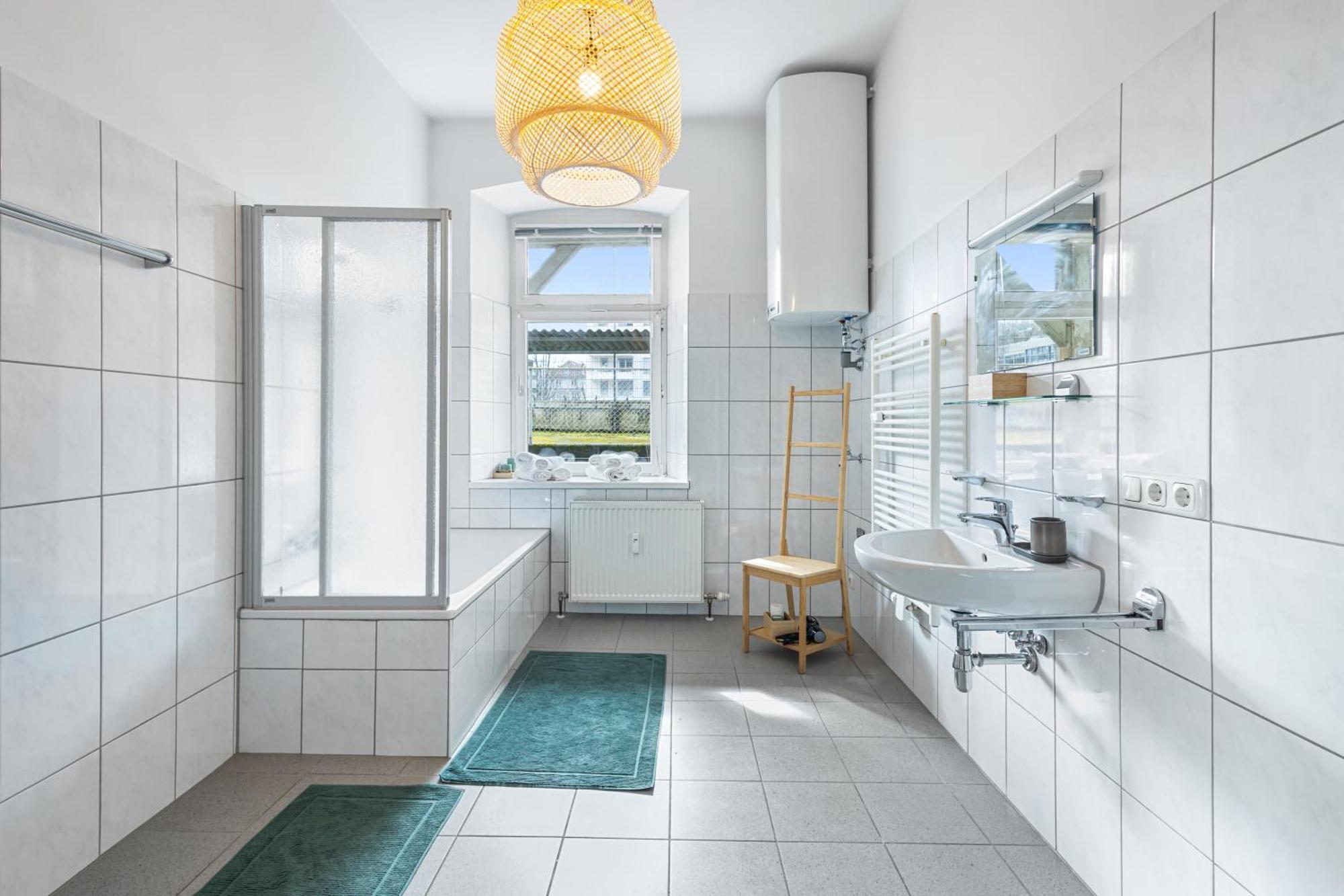 Stylische Altbauwohnung Bregenz Am See 외부 사진