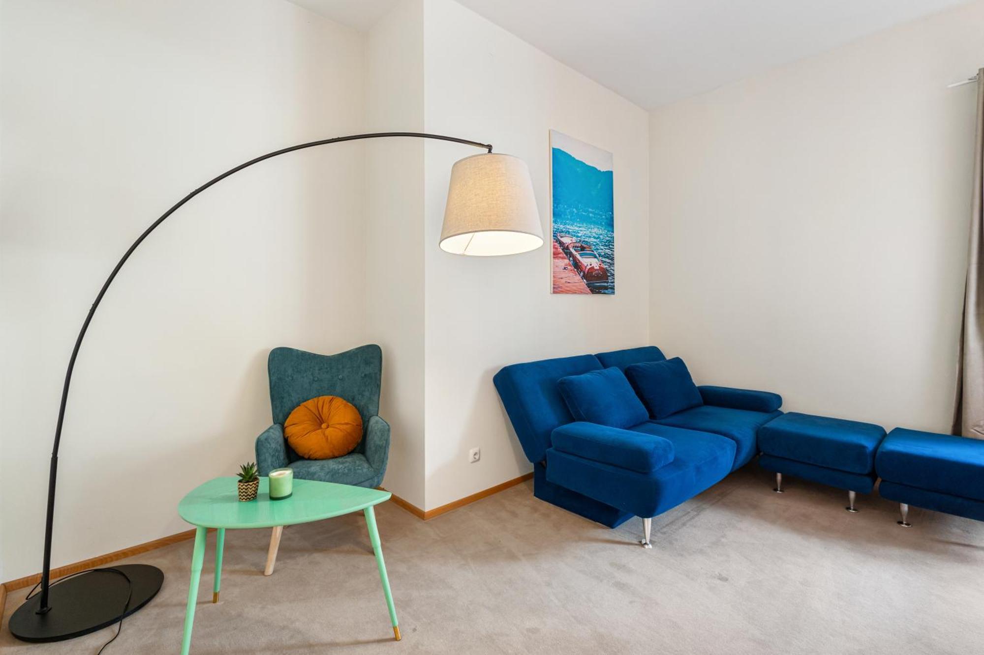 Stylische Altbauwohnung Bregenz Am See 외부 사진