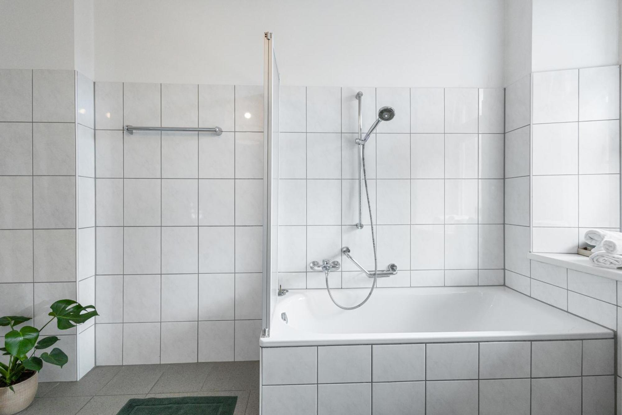 Stylische Altbauwohnung Bregenz Am See 외부 사진