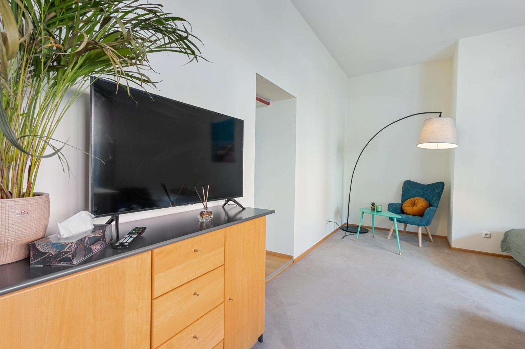 Stylische Altbauwohnung Bregenz Am See 외부 사진