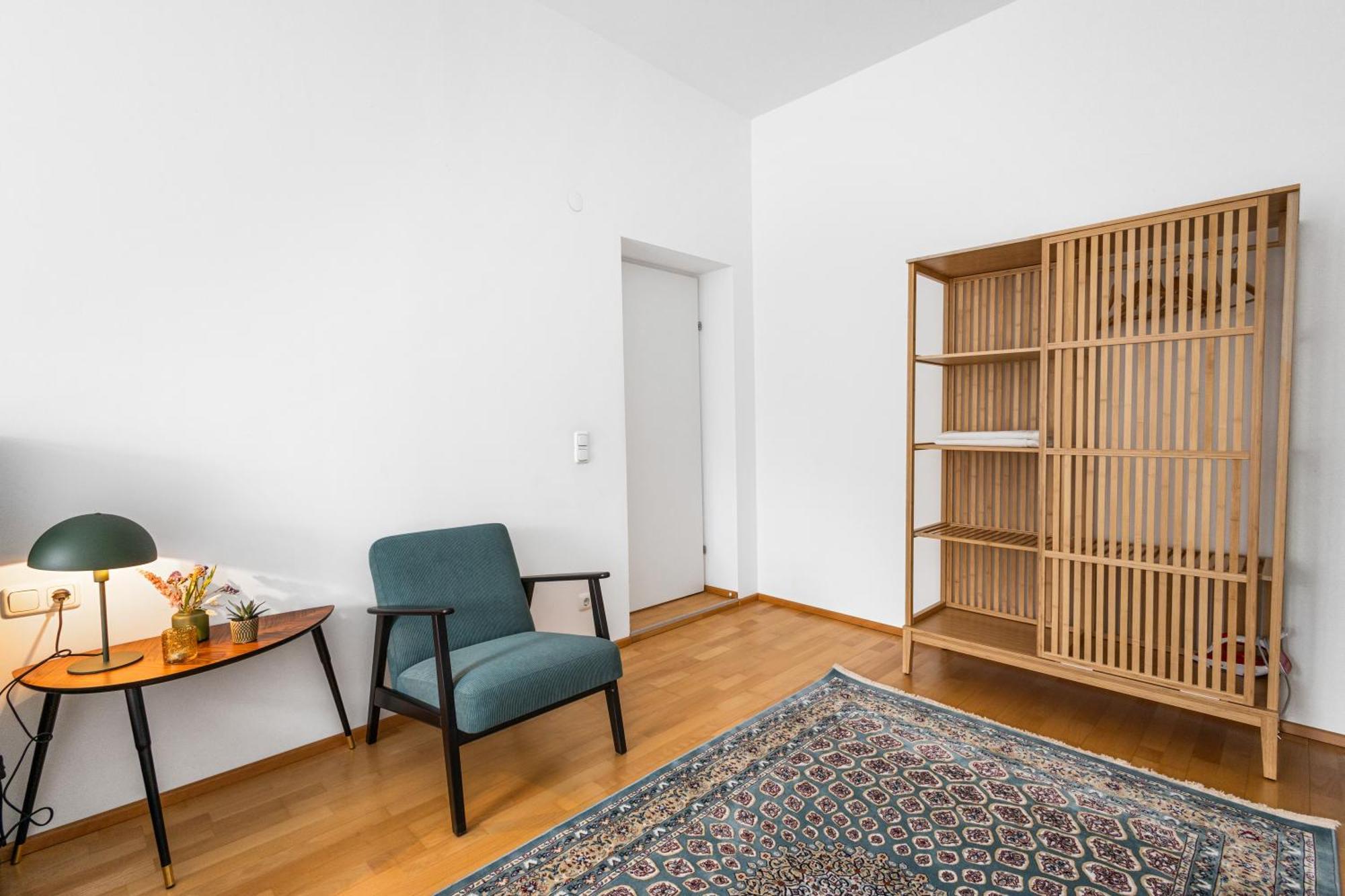 Stylische Altbauwohnung Bregenz Am See 외부 사진